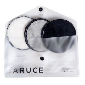 🆕 LARUCE Beauty Face Disks